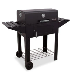 Char-Broil Santa Fe 615