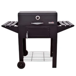 Char-Broil Santa Fe 615 -Napoleonr Ventas Char Broil Santa Fe 615 10