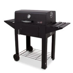 Char-Broil Santa Fe 615 -Napoleonr Ventas Char Broil Santa Fe 615 3