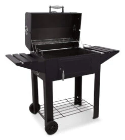 Char-Broil Santa Fe 615 -Napoleonr Ventas Char Broil Santa Fe 615 4
