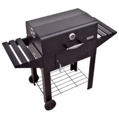 Char-Broil Santa Fe 615 -Napoleonr Ventas Char Broil Santa Fe 615 9