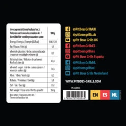 Napoleonr Ventas -Napoleonr Ventas Chicken Poultry Rub 380 gr 1