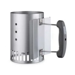 Weber Chimenea De Encendido Para Smokey Joe Premium
