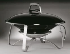 Chimenea Portátil De Jardín Weber -Napoleonr Ventas Chimenea portatil jardin Weber 2750 2