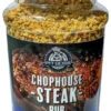 Chophouse Steak Rub 380 Gr