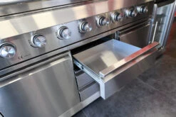 Cocina Exterior Acero Inoxidable Marbella -Napoleonr Ventas Cocina Exterior Acero Inoxidable Marbella 10