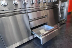 Cocina Exterior Acero Inoxidable Marbella -Napoleonr Ventas Cocina Exterior Acero Inoxidable Marbella 8