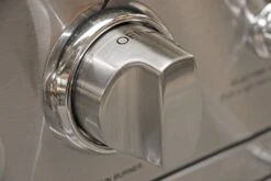 Cocina Exterior Acero Inoxidable Y Piedra Alicante -Napoleonr Ventas Cocina Exterior Acero Inoxidable y Piedra Alicante 4a