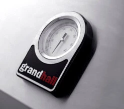 Cocina Exterior Acero Inoxidable Y Piedra Alicante -Napoleonr Ventas Cocina Exterior Acero Inoxidable y Piedra Alicante 4b