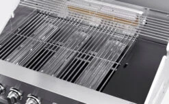 Cocina Exterior Acero Inoxidable Y Piedra Alicante -Napoleonr Ventas Cocina Exterior Acero Inoxidable y Piedra Alicante 4d