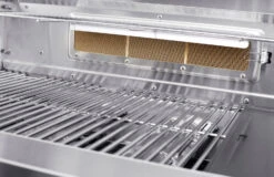 Cocina Exterior Acero Inoxidable Y Piedra Alicante -Napoleonr Ventas Cocina Exterior Acero Inoxidable y Piedra Alicante 4e