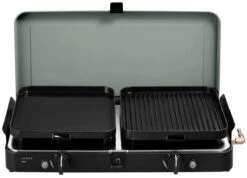 Cadac Cocina Ligera 2 Cook 3 Pro Deluxe -Napoleonr Ventas Cocina Ligera 2 Cook 3 Pro Deluxe 2