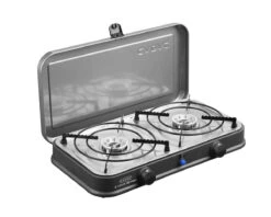 Cadac Cocina Ligera 2-Cook Pro Deluxe 2 -Napoleonr Ventas Cocina Ligera 2 Cook Pro Deluxe 2 2