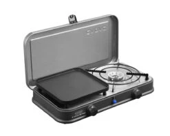 Cadac Cocina Ligera 2-Cook Pro Deluxe 2 -Napoleonr Ventas Cocina Ligera 2 Cook Pro Deluxe 2 3