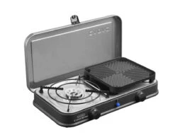 Cadac Cocina Ligera 2-Cook Pro Deluxe 2 -Napoleonr Ventas Cocina Ligera 2 Cook Pro Deluxe 2 4