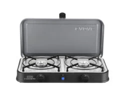 Cadac Cocina Ligera 2-Cook Pro Deluxe 2 -Napoleonr Ventas Cocina Ligera 2 Cook Pro Deluxe 2 5