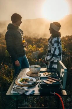 Cadac Cocina Ligera 2 Cook 3 -Napoleonr Ventas Cocina Ligera 2 Coook 3 3