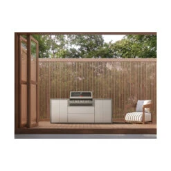 Isla Beefeater Discovery 1600S 4B -Napoleonr Ventas Cocina de Exterior Beefeater Signature 2000 4B 11