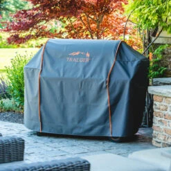 Funda Para Barbacoa Traeger Timberline 1300 -Napoleonr Ventas Cover T1300