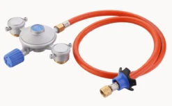 Dual Power Pak Cadac