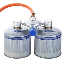 Dual Power Pak Cadac -Napoleonr Ventas Dual Power Pak Cadacc 3