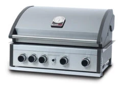 Elite Pro G 4 Built In