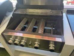 Elite Pro G 4 Built In -Napoleonr Ventas Elite Pro G 4 Built In 09