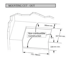 Elite Pro G 4 Built In -Napoleonr Ventas Elite Pro G 4 Built In 11