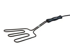 BARBECOOK Encendedor Eléctrico Barbacoas De Carbón