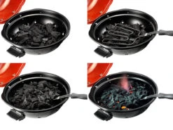 BARBECOOK Encendedor Eléctrico Barbacoas De Carbón 5 BARBECOOK Encendedor Eléctrico Barbacoas De Carbón -Napoleonr Ventas Encendedor electrico barbacoa carbon 2