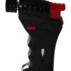 Encendedor Llama Antorcha Tipo Pistola