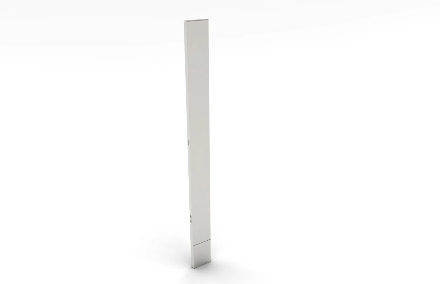 Espaciador Trasero De 7,6 Cm. Para Módulos 1 Espaciador Trasero De 7,6 Cm. Para Módulos