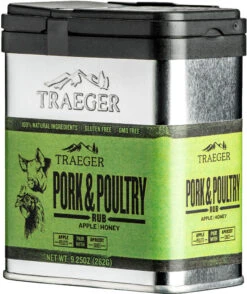 Napoleonr Ventas -Napoleonr Ventas Especias Cerdo Aves 2