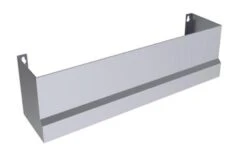 Estante Inox. Para Botellas