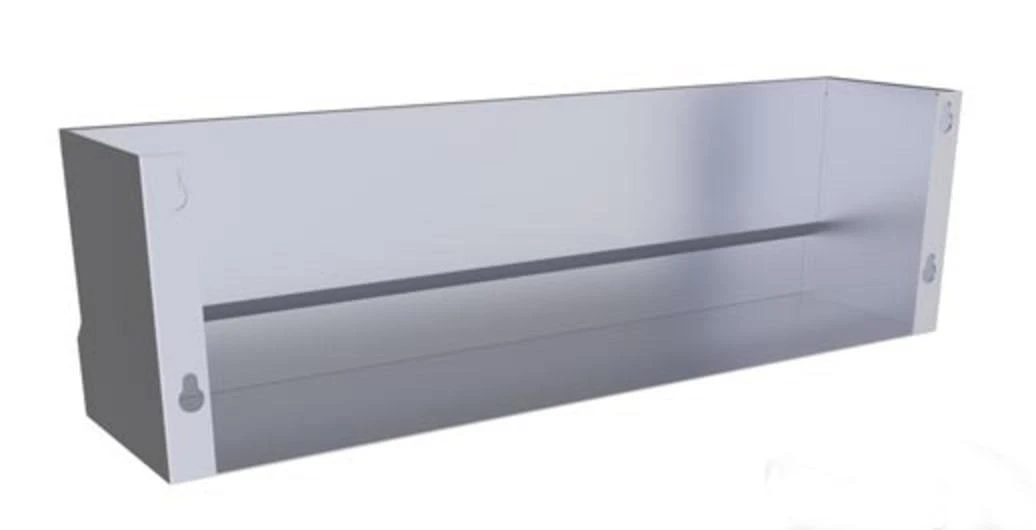 Estante Inox. Para Botellas 2 Estante Inox. Para Botellas - Imagen 2