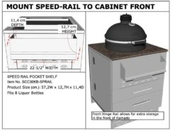 Estante Inox. Para Botellas 17 Estante Inox. Para Botellas -Napoleonr Ventas Estante Inox Botellas Sunstone 6