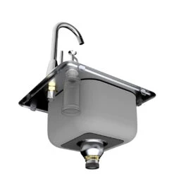 Fregadero Pequeño 41 Cm. 11 Fregadero Pequeño 41 Cm. -Napoleonr Ventas Fregadero Pequeno 41 cm Sunstone 2