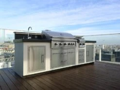 Fregadero Pequeño 41 Cm. 13 Fregadero Pequeño 41 Cm. -Napoleonr Ventas Fregadero Pequeno 41 cm Sunstone 4