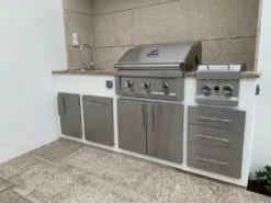 Fregadero Pequeño 41 Cm. 15 Fregadero Pequeño 41 Cm. -Napoleonr Ventas Fregadero Pequeno 41 cm Sunstone 6