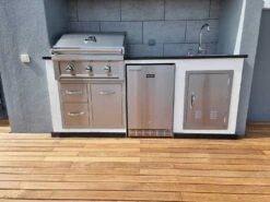 Fregadero Pequeño 41 Cm. 16 Fregadero Pequeño 41 Cm. -Napoleonr Ventas Fregadero Pequeno 41 cm Sunstone 7