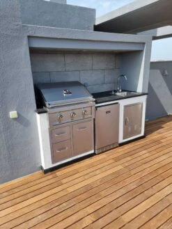 Fregadero Pequeño 41 Cm. 17 Fregadero Pequeño 41 Cm. -Napoleonr Ventas Fregadero Pequeno 41 cm Sunstone 8