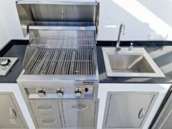 Fregadero Premium 53,5 Cm 10 Fregadero Premium 53,5 Cm -Napoleonr Ventas Fregadero Premium 53 5 cm 10