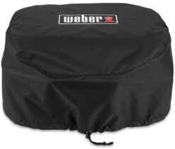 Funda Premium Weber Lumin 1000 Y 2000 Compact