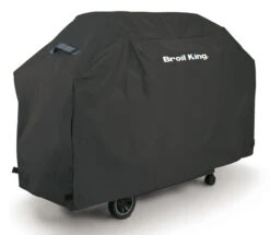 Funda Select Broil King Gem, Royal, Monarch Y Baron 340