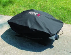Funda Vinilo Weber Q 200 Y 2000 Series -Napoleonr Ventas Funda Vinilo Weber Q 200 Series 6551