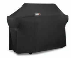 Funda Weber Summit 600 Series -Napoleonr Ventas Funda Weber Summit 600 BBQ series 2
