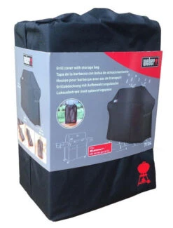 Funda Weber Summit 600 Series -Napoleonr Ventas Funda Weber Summit 600 BBQ series 3