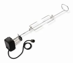 Rustidor Weber Genesis Serie 300