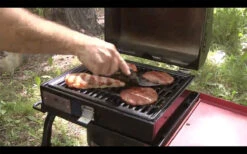 Camp Chef Hornillo De Gas Camping 1 Fuego Pro 30 Deluxe -Napoleonr Ventas Hornillo gas camping 1 fuego SB30D 4