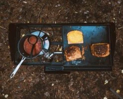 Camp Chef Hornillo De Gas Camping 2 Fuegos Explorer -Napoleonr Ventas Hornillo gas camping 2 fuegos Explorer EX60F 3